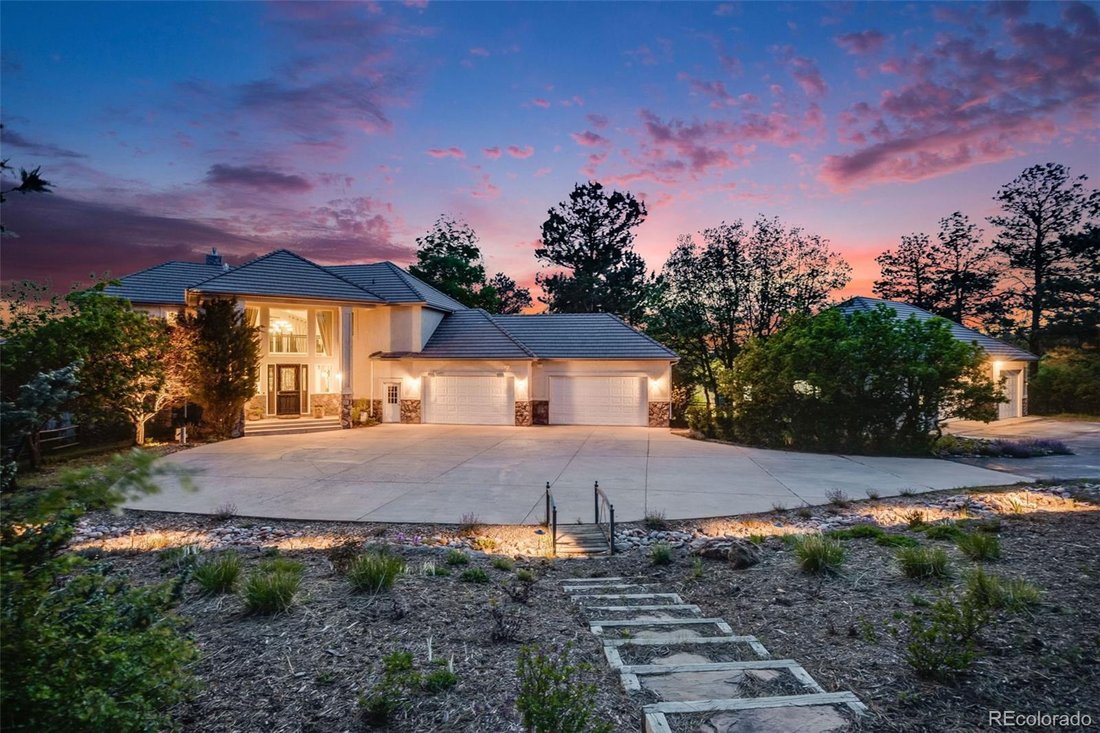 House in Parker, Colorado, United States 4 - 17625114