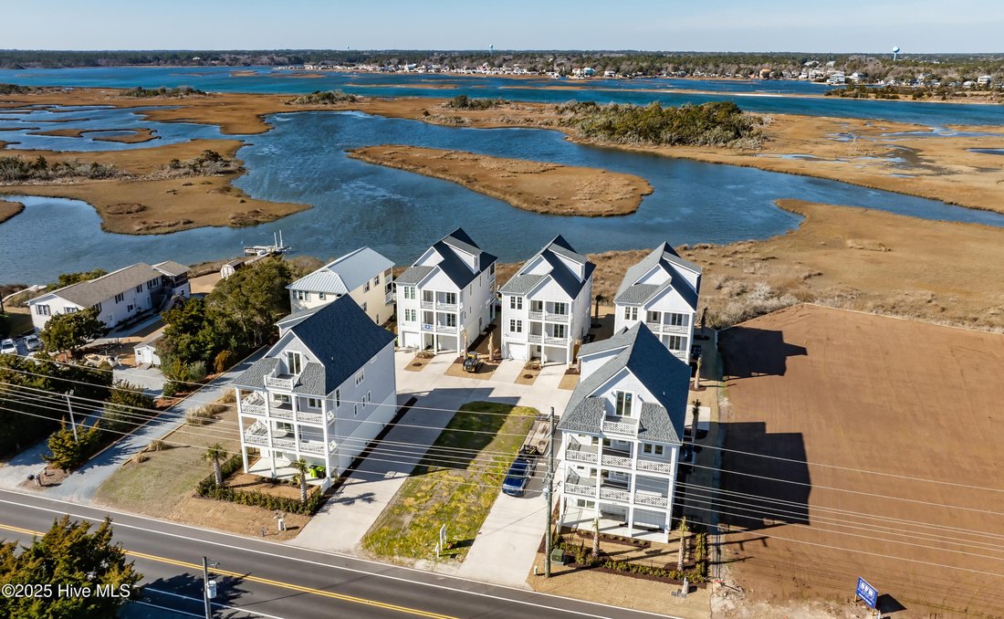 House in Surf City, North Carolina, United States 3 - 17624990