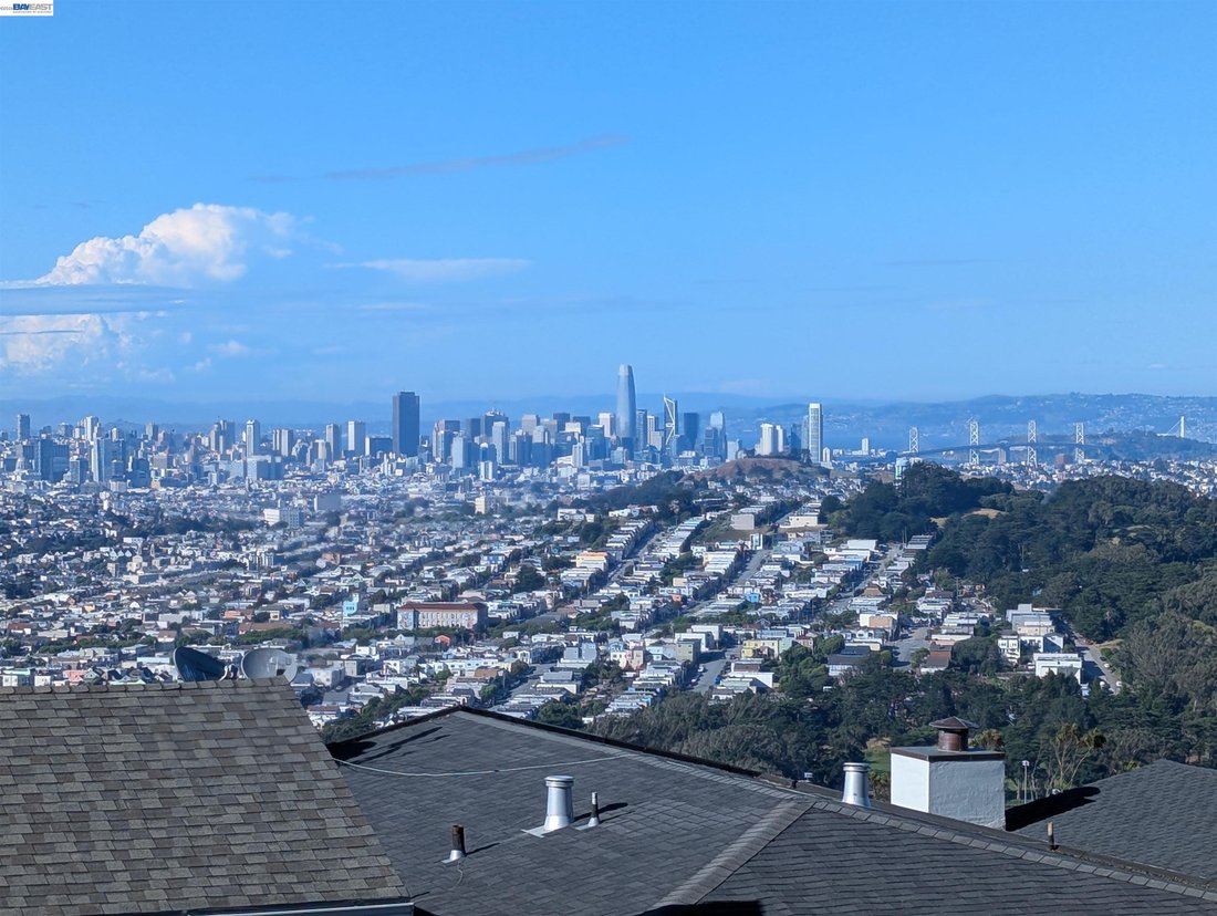 House in Colma, California, United States 3 - 17613140