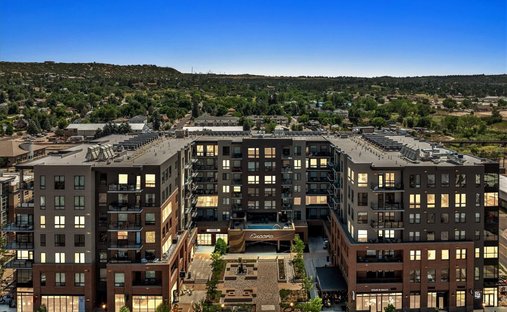 Condo in Castle Rock, Colorado, United States 1