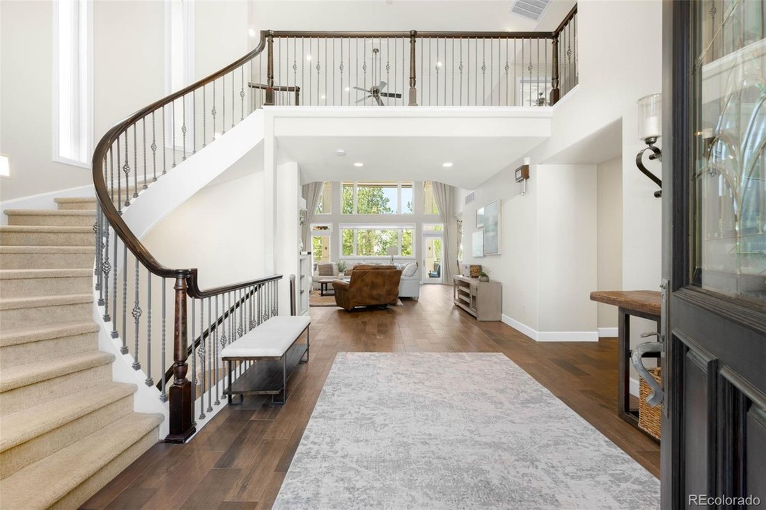 House in Parker, Colorado, United States 5 - 17625114