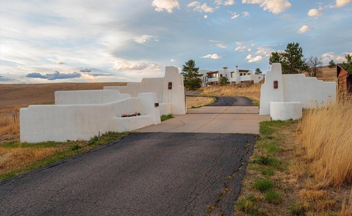 House in Boulder, Colorado, United States 1