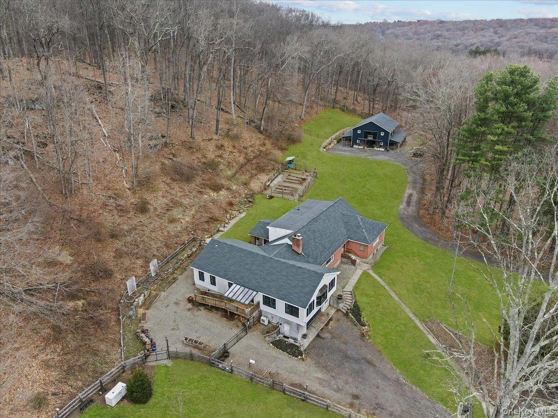 House in Heritage Hills, New York, United States 1 - 17624845