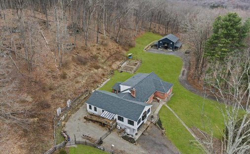 House in Heritage Hills, New York, United States 1