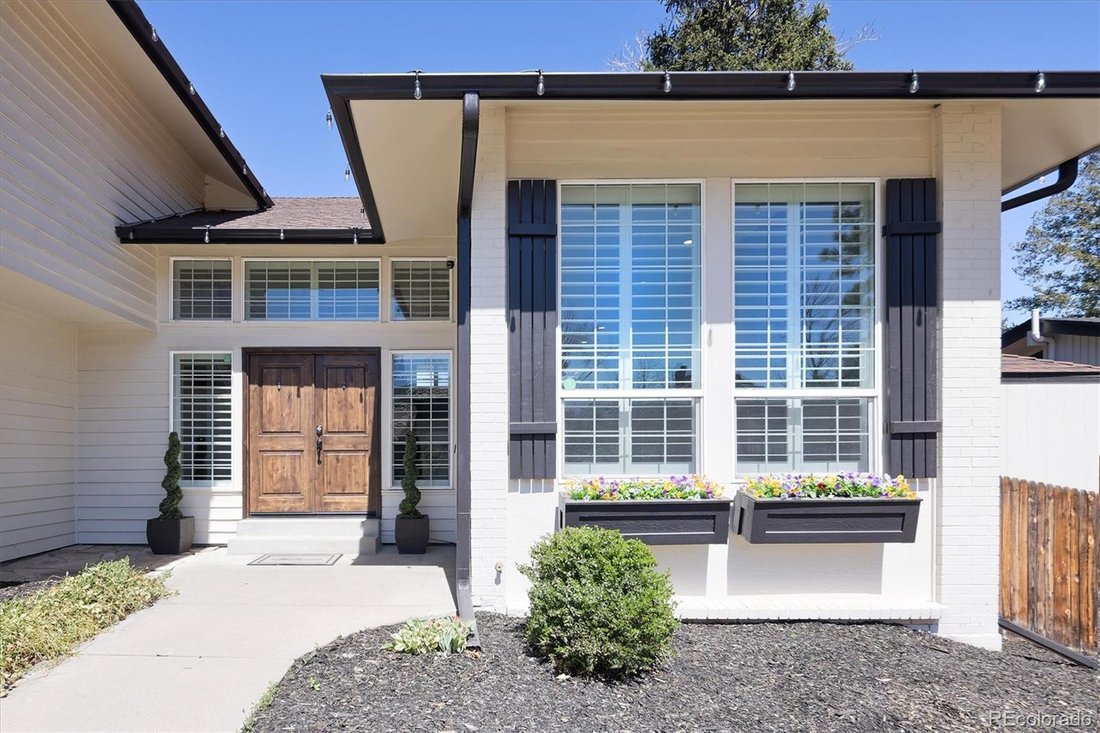 Casa a Denver, Colorado, Stati Uniti 2 - 17625020
