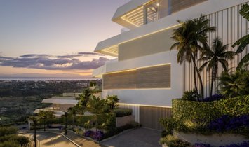Appartement à Benahavís, Andalousie, Espagne 1