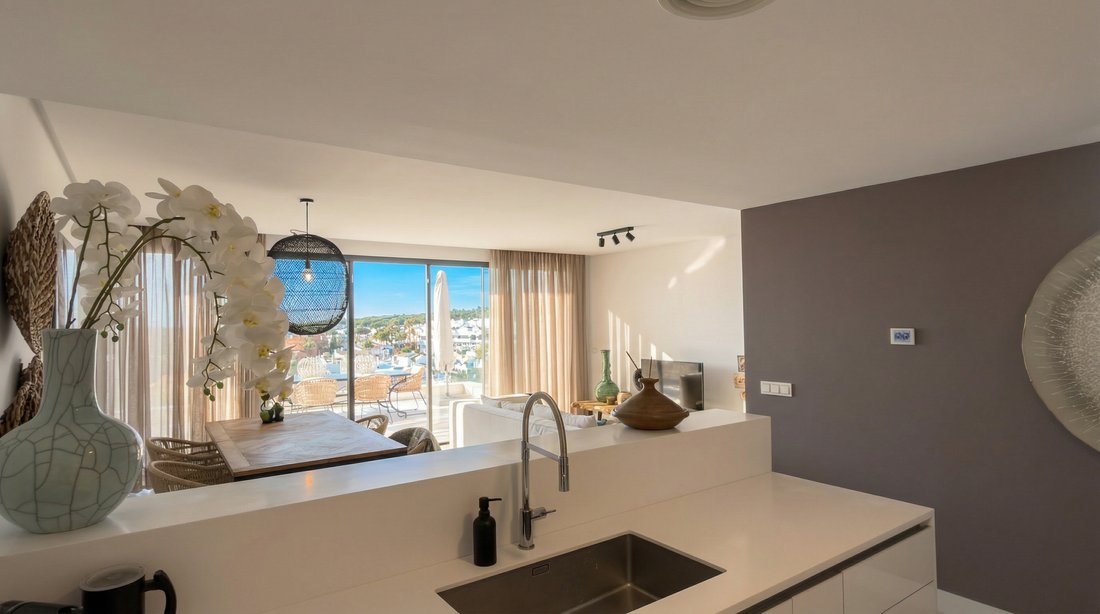 Penthouse à Puerto De Cabopino, Elviria-Cabopino, Marbella 5 - 17625493