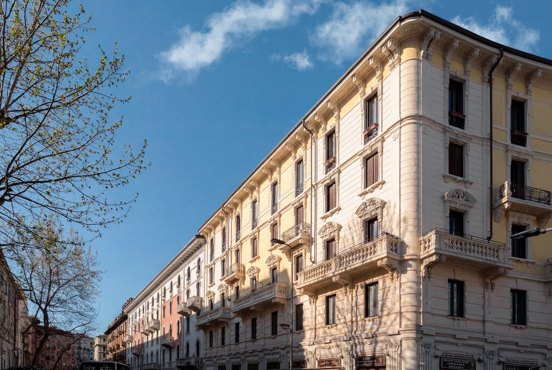 Apartment in Buenos Aires, Milan, Italy 2 - 17625789
