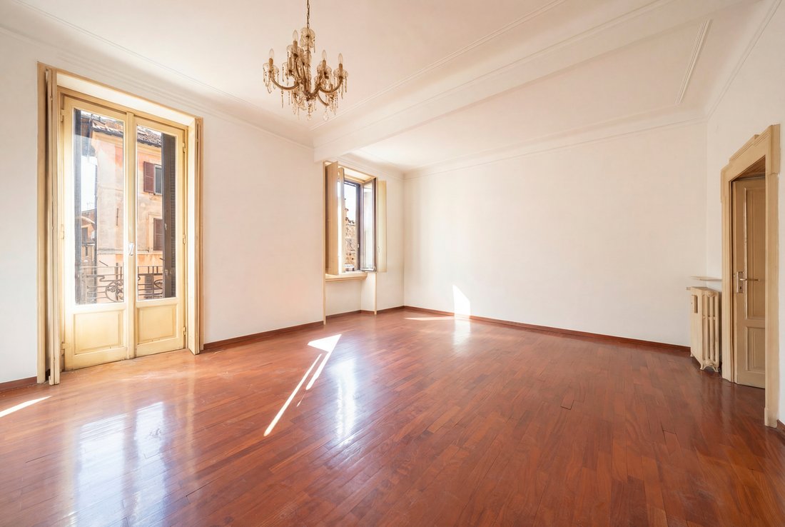 Apartment in Buenos Aires, Milan, Italy 4 - 17625789