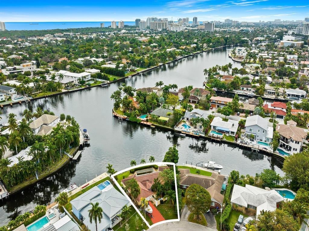 House in Wilton Manors, Florida, United States 1 - 17625727