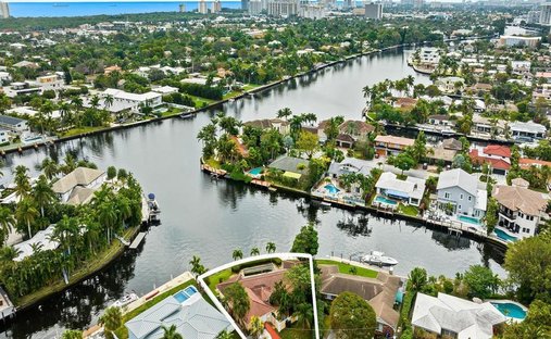 House in Wilton Manors, Florida, United States 1