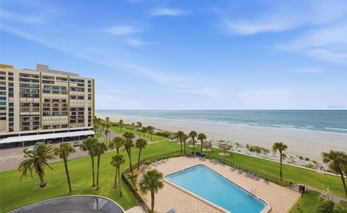 Condominio a Clearwater, Florida, Stati Uniti 1