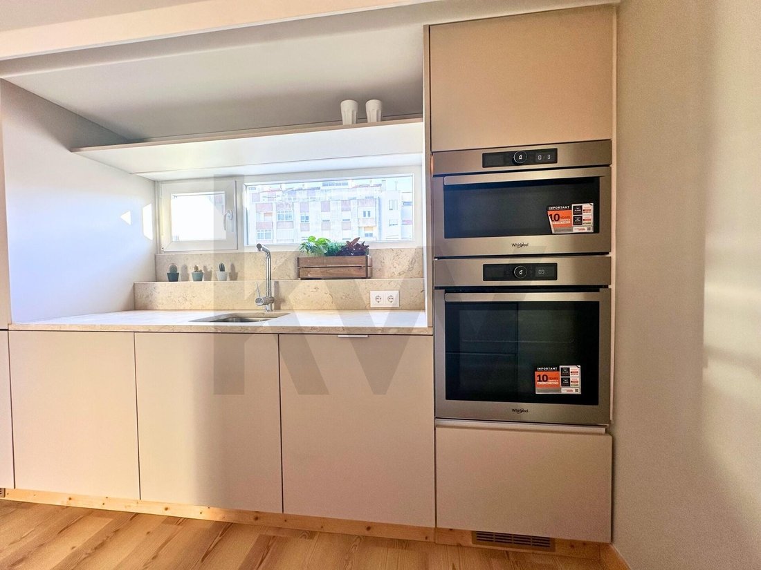 Apartment in Sacavem, Lisbon, Portugal 5 - 17625994