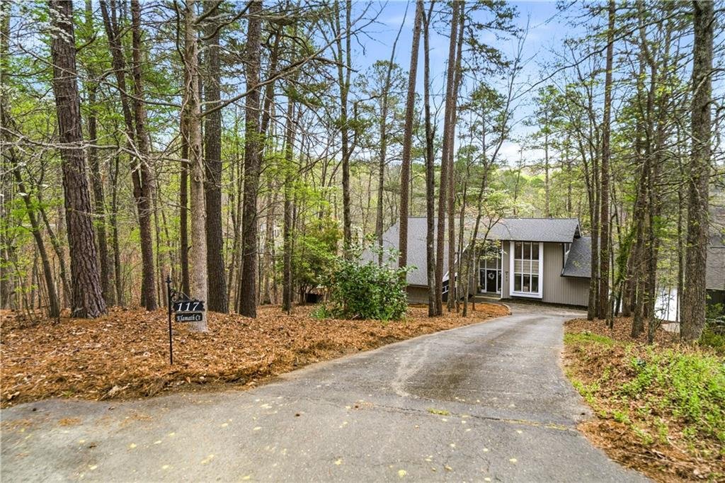 House in Waleska, Georgia, United States 4 - 17625461