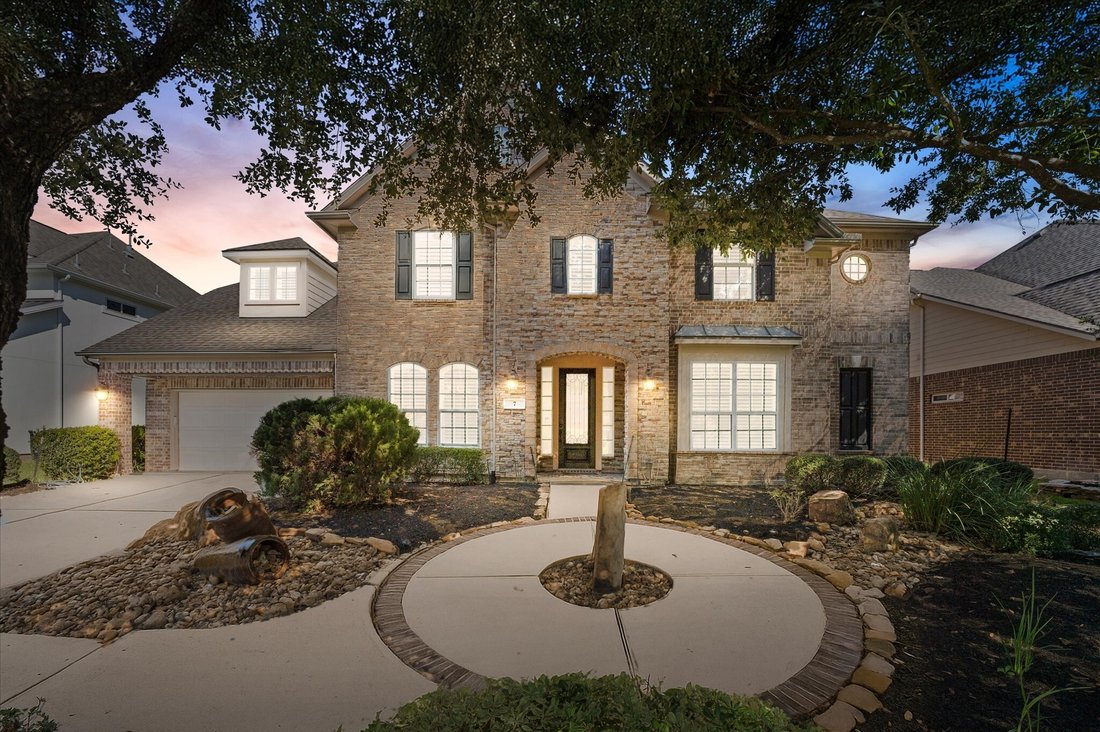 House in Spring, Texas, United States 1 - 17625596