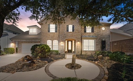 Maison à Spring, Texas, États-Unis 1