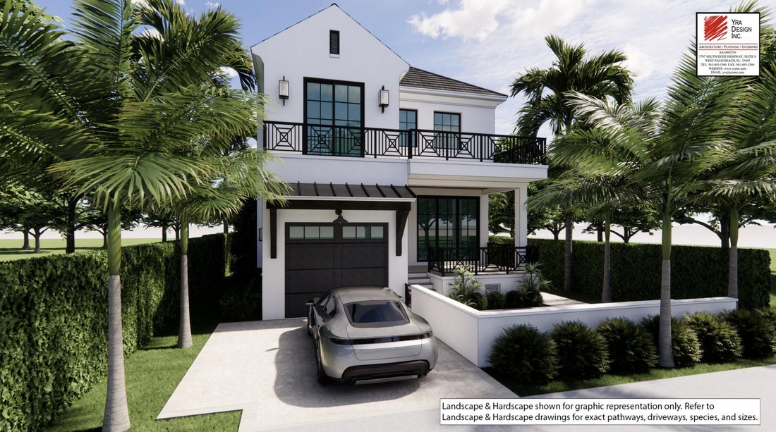 House in Boynton Beach, Florida, United States 1 - 16977240