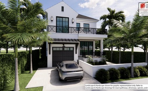 Haus in Boynton Beach, Florida, Vereinigte Staaten 1