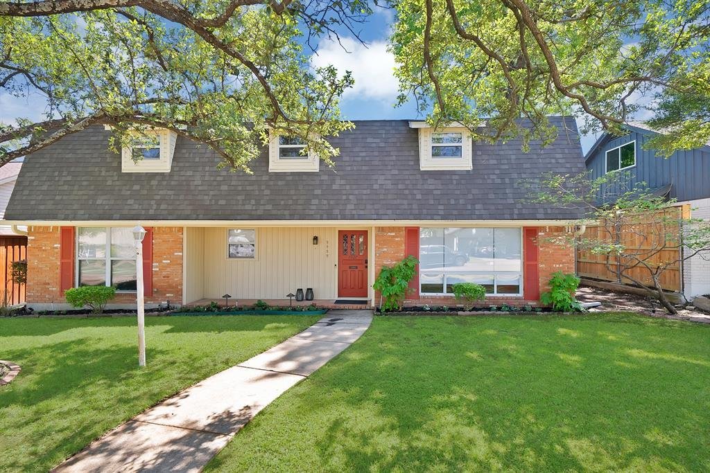 House in Richardson, Texas, United States 1 - 17625919