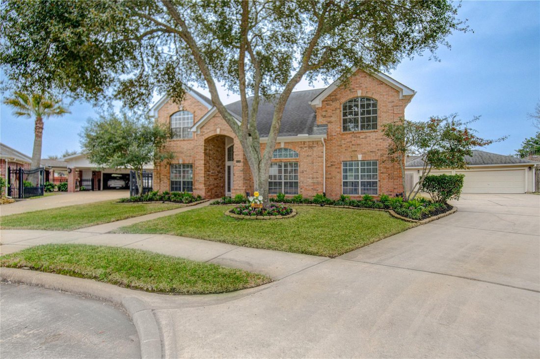 House in Sugar Land, Texas, United States 2 - 17625795