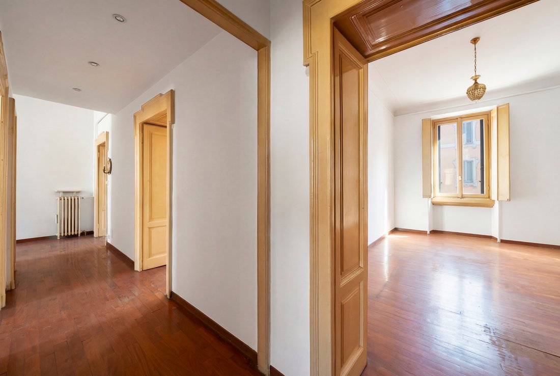 Apartment in Buenos Aires, Milan, Italy 5 - 17625789