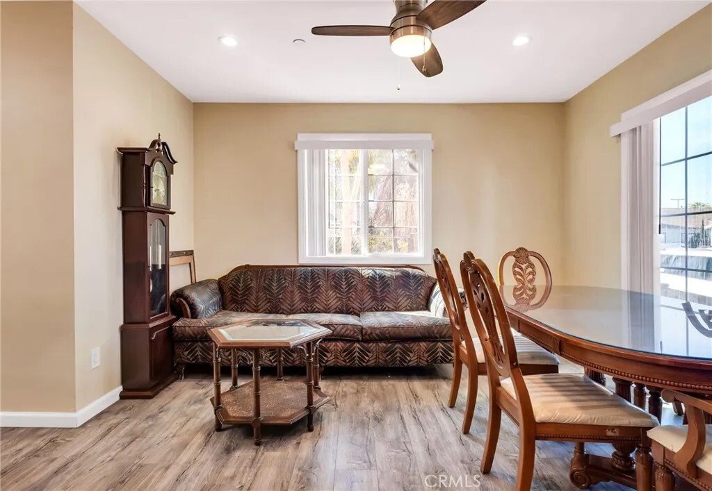 Townhouse in Signal Hill, California, United States 5 - 17505289