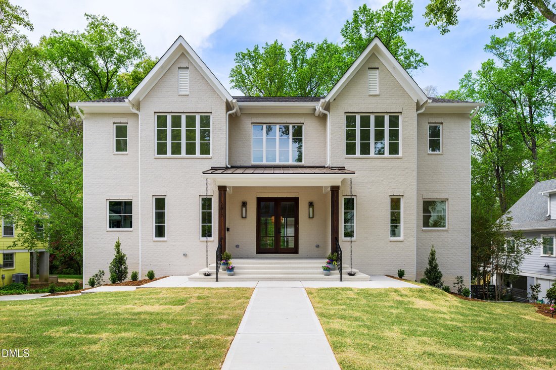 House in Raleigh, North Carolina, United States 1 - 17625359