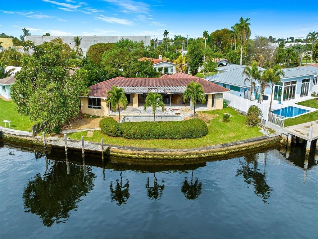 House in Wilton Manors, Florida, United States 5 - 17625727