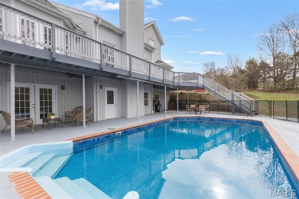 House in High Ridge, Missouri, United States 4 - 17625186