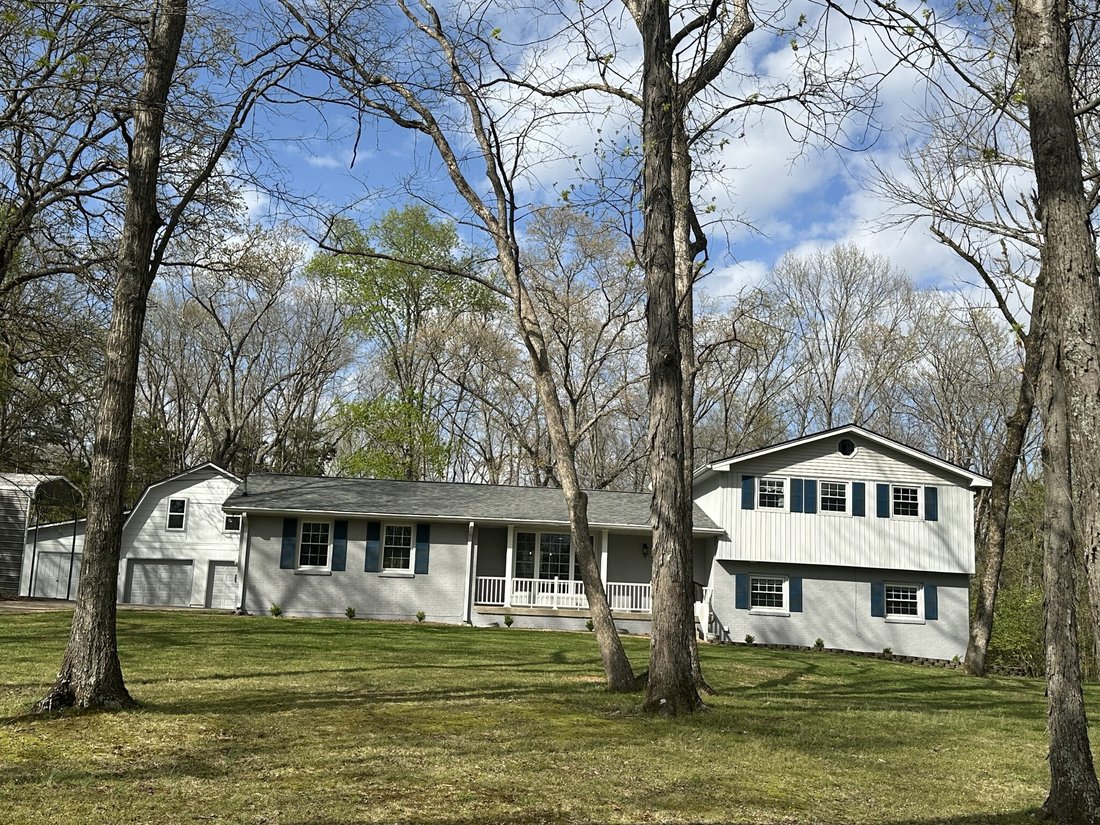 House in Lebanon, Tennessee, United States 3 - 17625426
