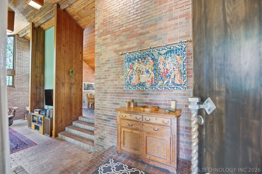 House in Tulsa, Oklahoma, United States 5 - 17625657