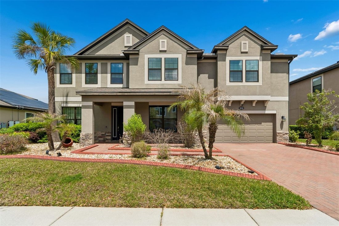 House in Tampa, Florida, United States 2 - 17625246