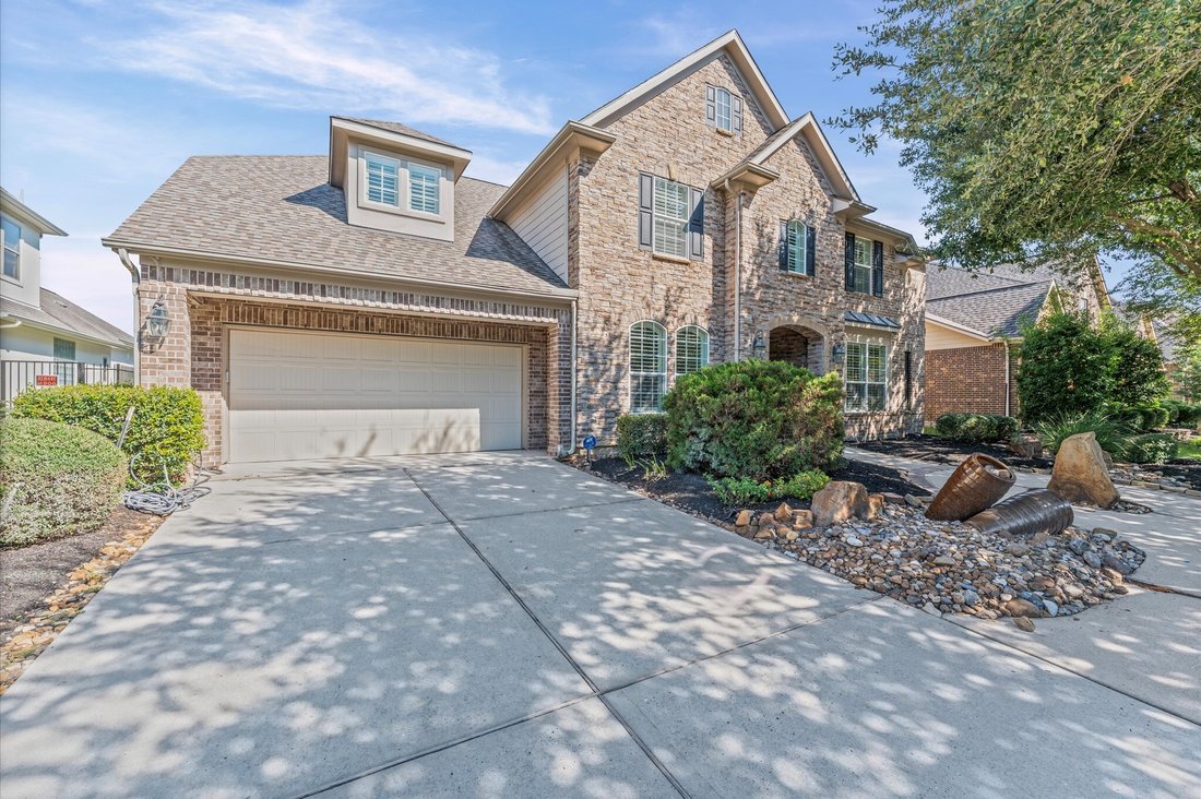 House in Spring, Texas, United States 4 - 17625596