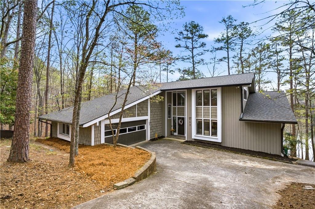 House in Waleska, Georgia, United States 2 - 17625461