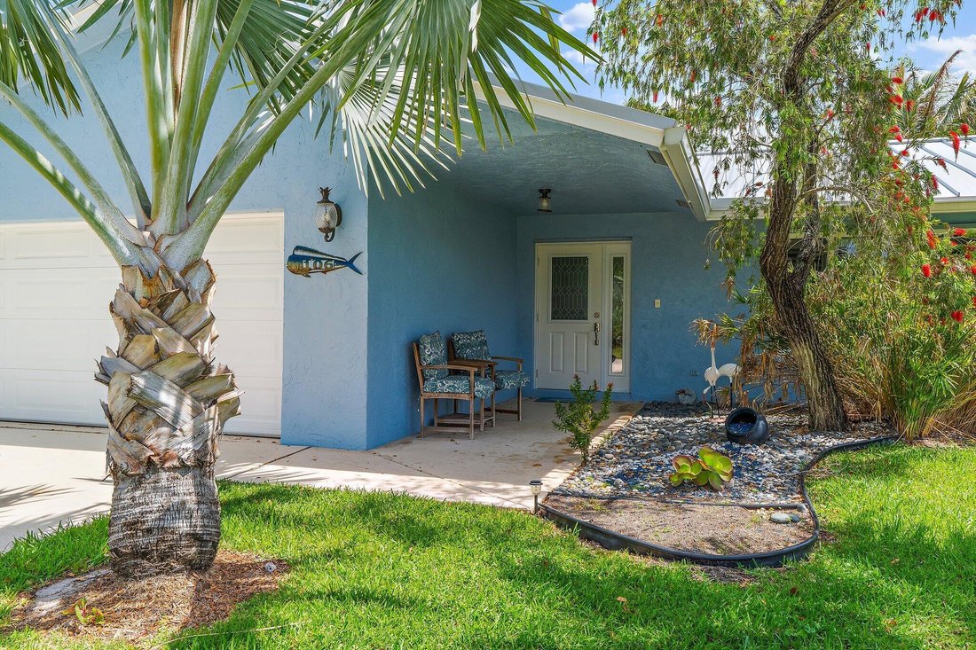 House in Tequesta, Florida, United States 2 - 17625709