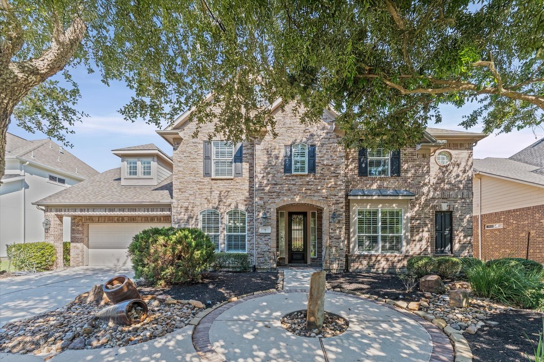 House in Spring, Texas, United States 2 - 17625596