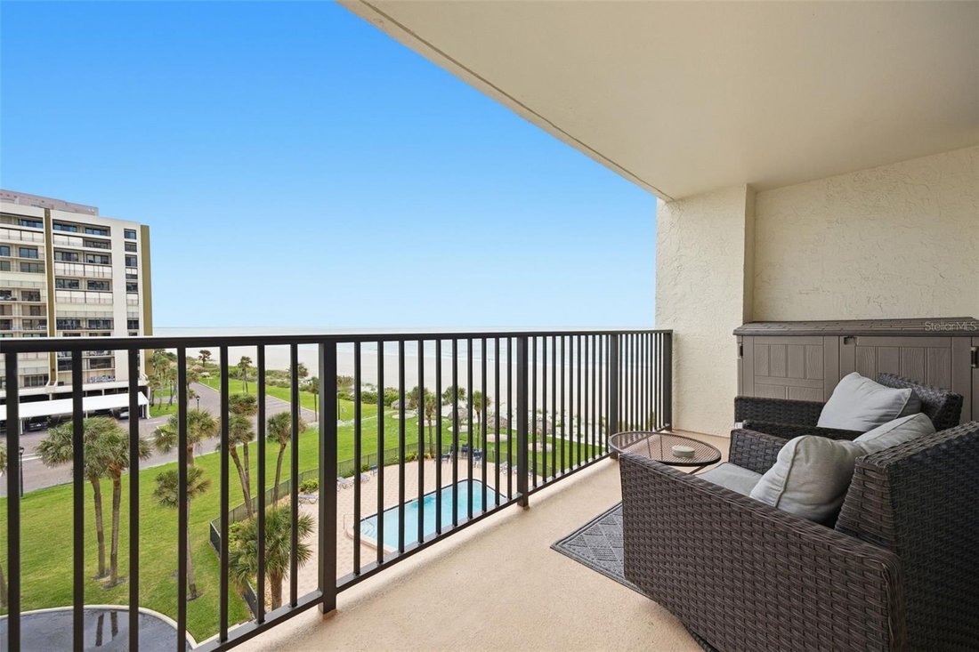 Condo in Clearwater, Florida, United States 4 - 17625220