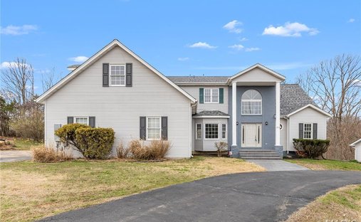Haus in High Ridge, Missouri, Vereinigte Staaten 1