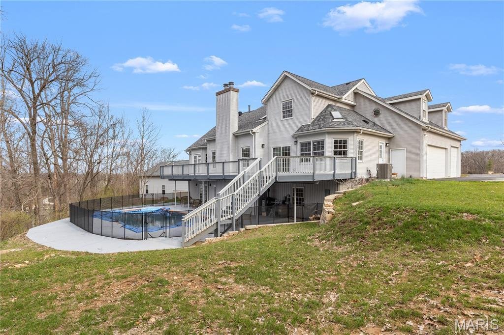 House in High Ridge, Missouri, United States 2 - 17625186