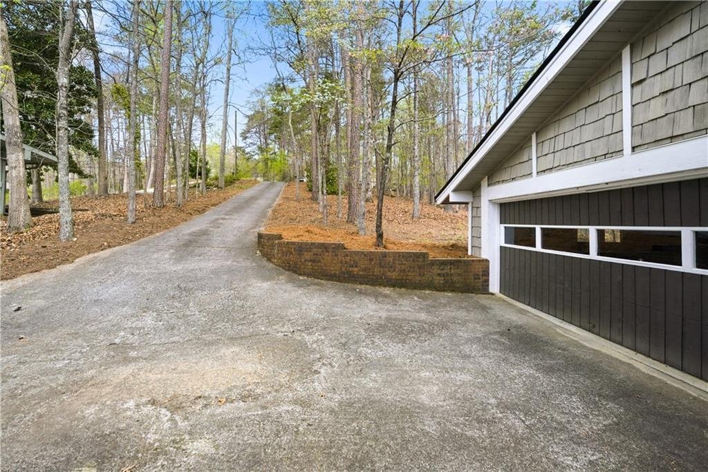 House in Waleska, Georgia, United States 5 - 17625461