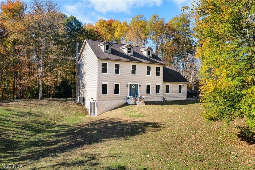 House in Cumberland, Ohio, United States 1 - 17625209