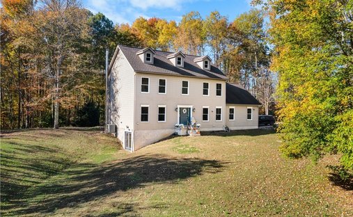 House in Cumberland, Ohio, United States 1