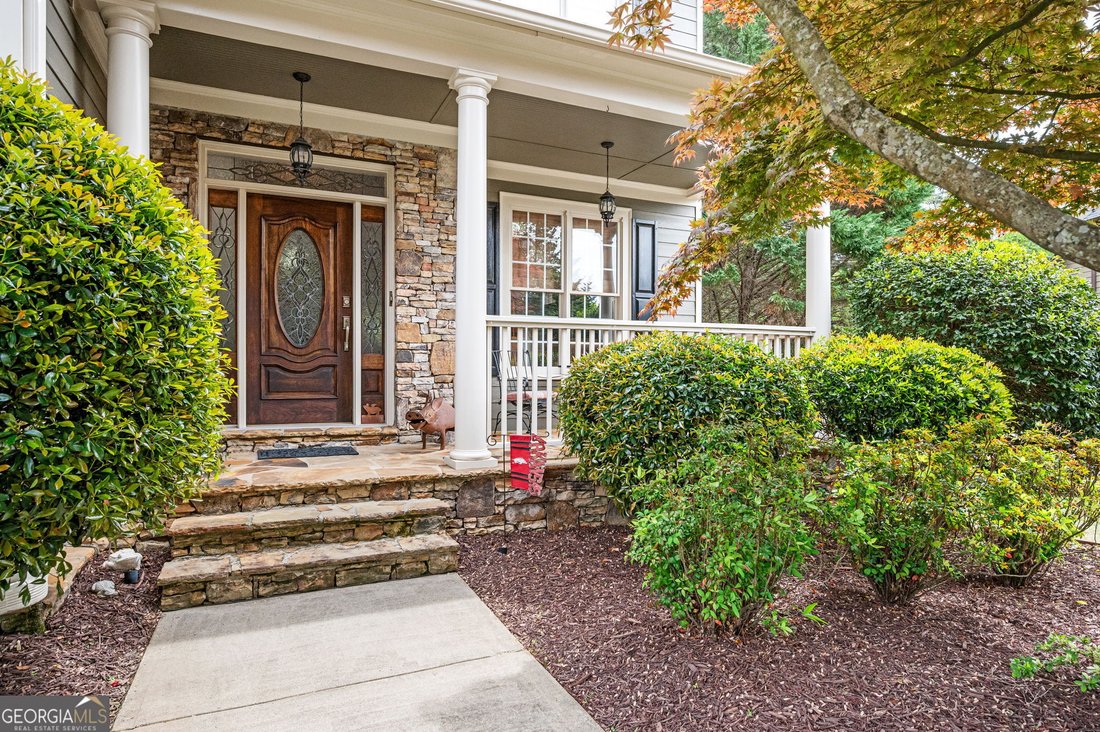 House in Marietta, Georgia, United States 4 - 17625527
