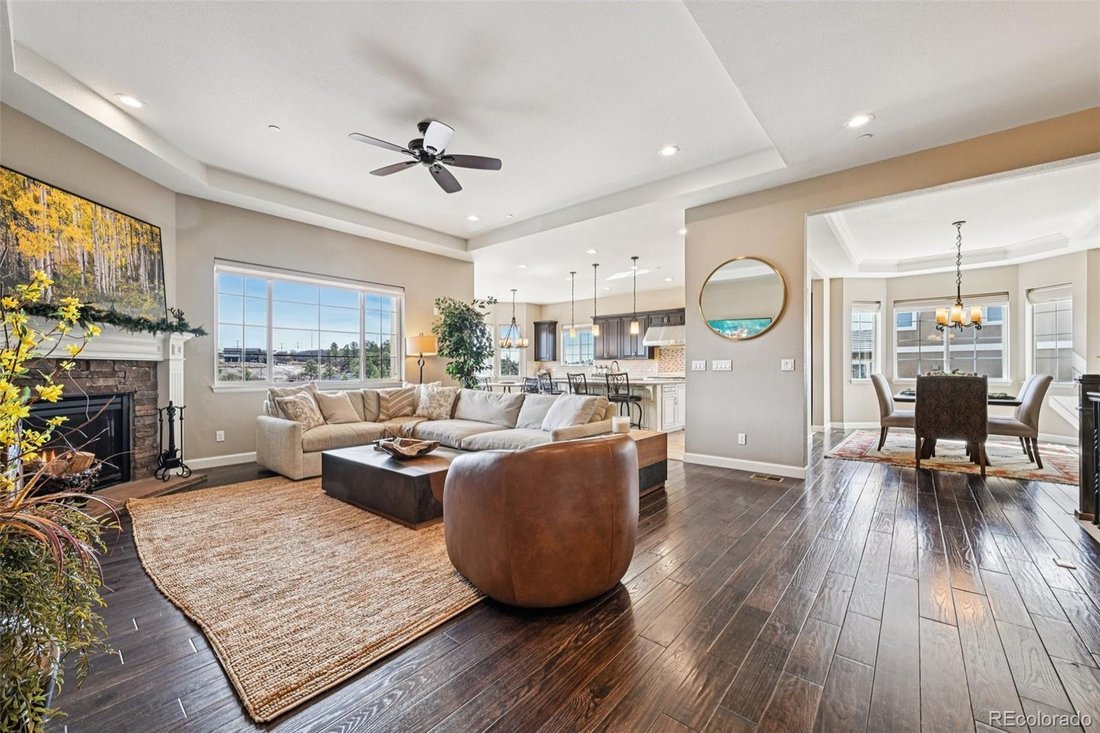 House in Castle Rock, Colorado, United States 5 - 17468969