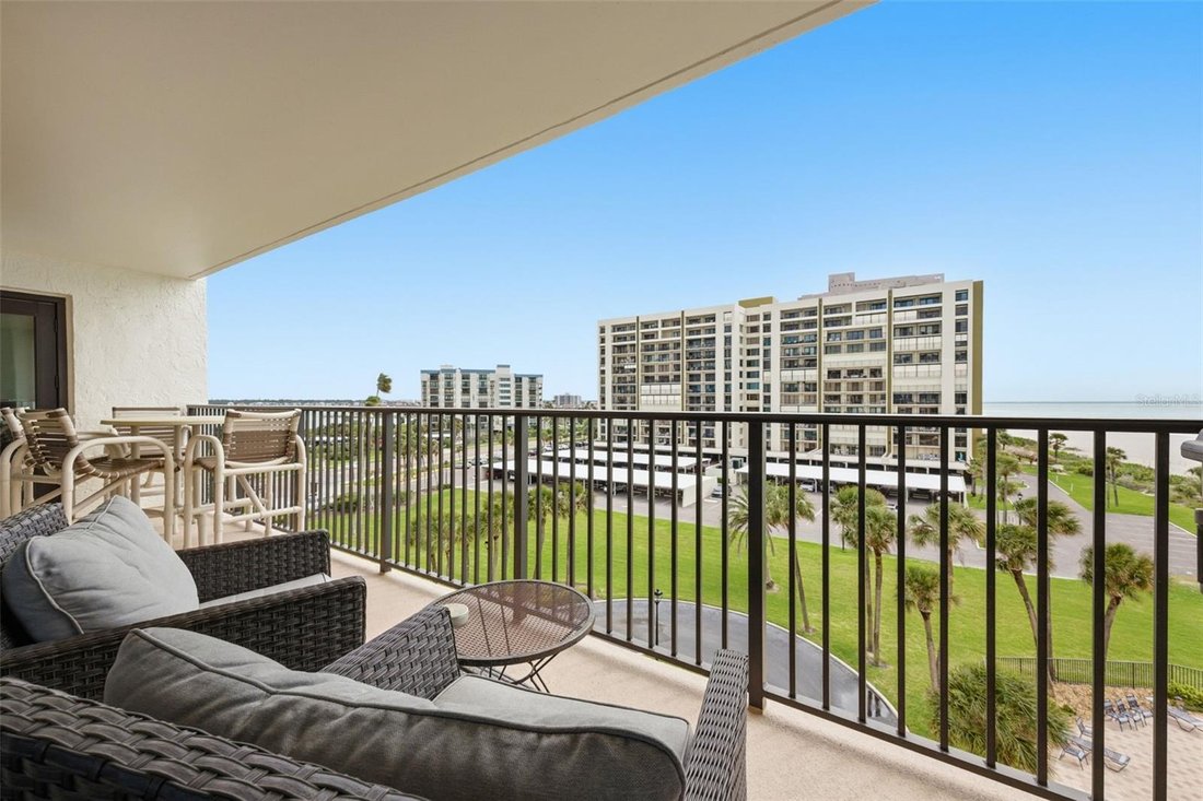 Condo in Clearwater, Florida, United States 5 - 17625220