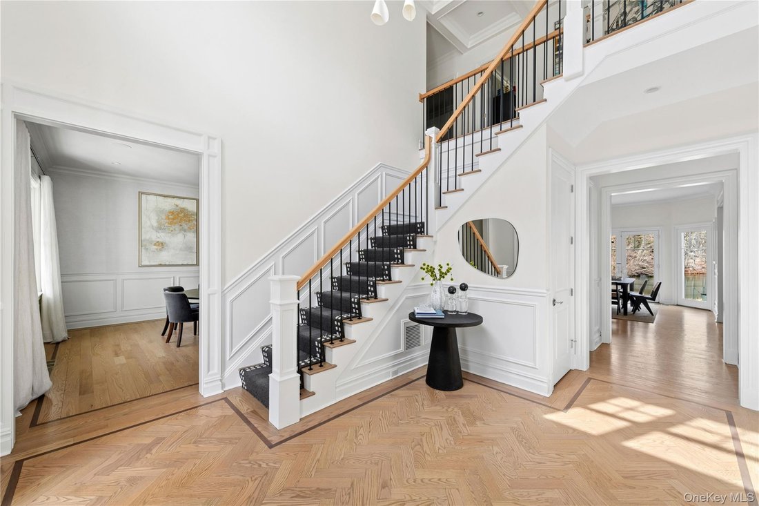 House in Stamford, Connecticut, United States 2 - 17625561