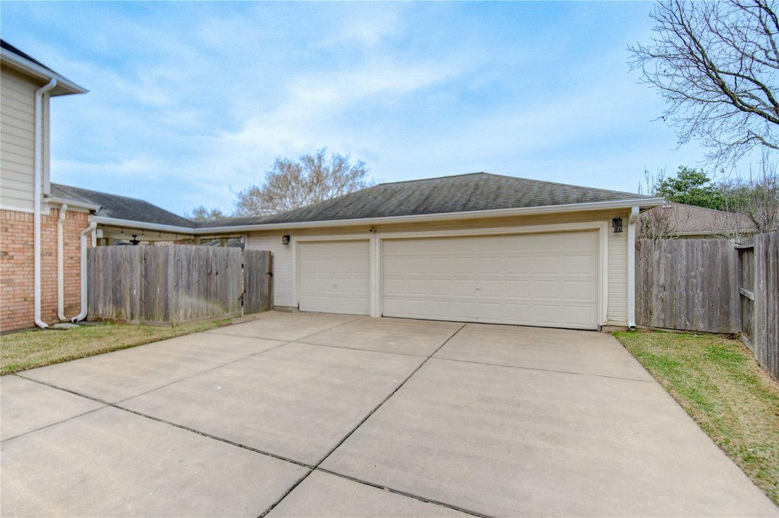 House in Sugar Land, Texas, United States 5 - 17625795