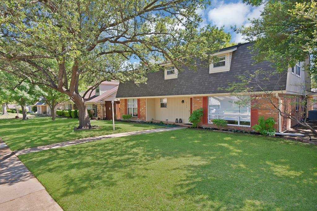 House in Richardson, Texas, United States 2 - 17625919