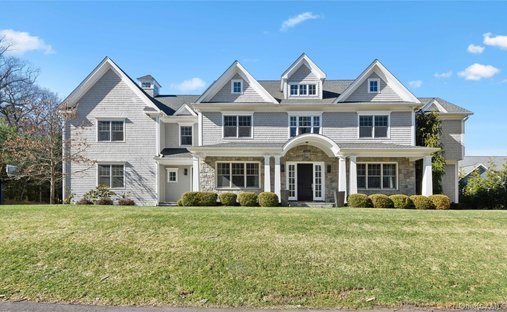 Casa en Stamford, Connecticut, Estados Unidos 1