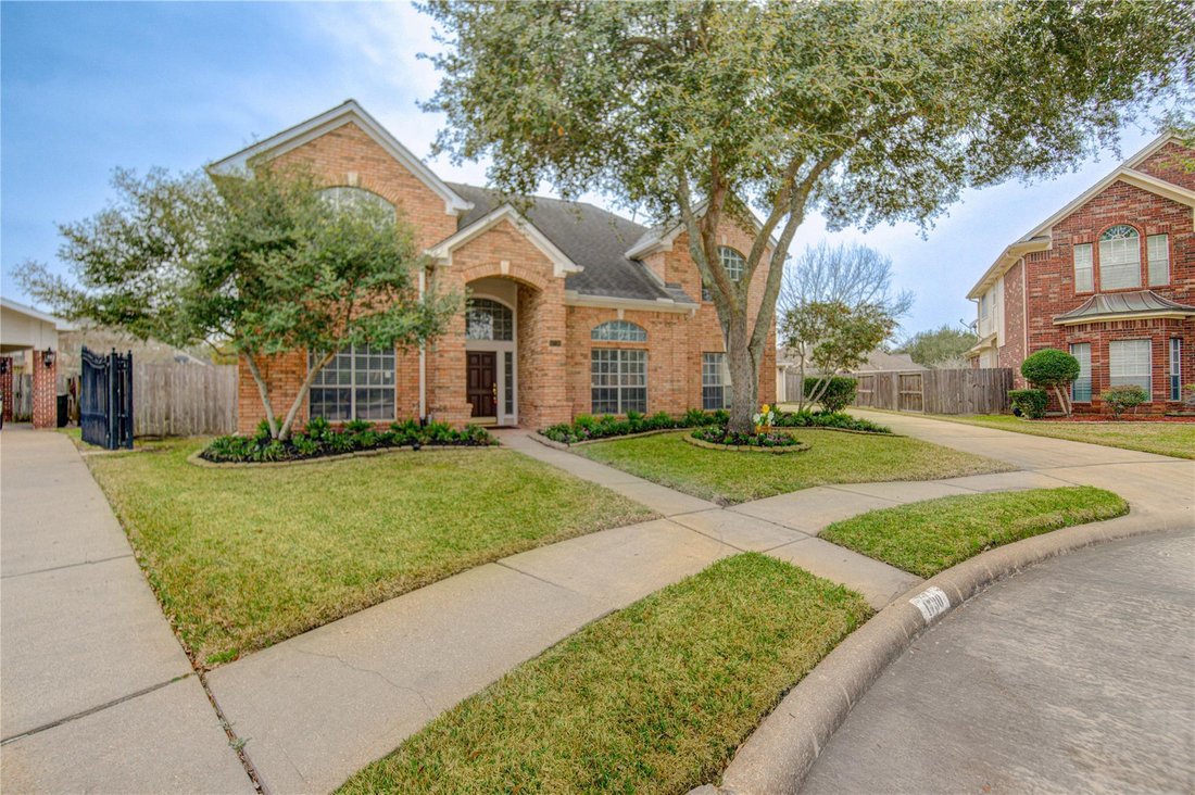 House in Sugar Land, Texas, United States 3 - 17625795